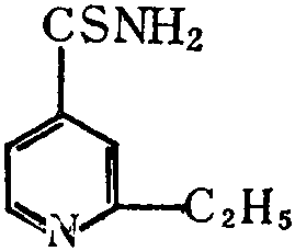 乙硫异烟胺